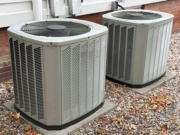 Reliable Ac Repair contractor in Hyde Park, UT by Leonard HVAC